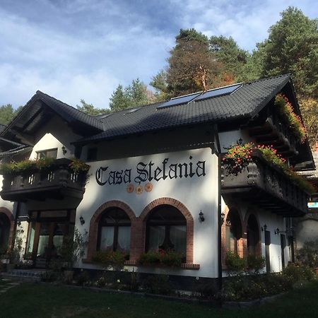 Casa Stefania Talmacel Exterior photo