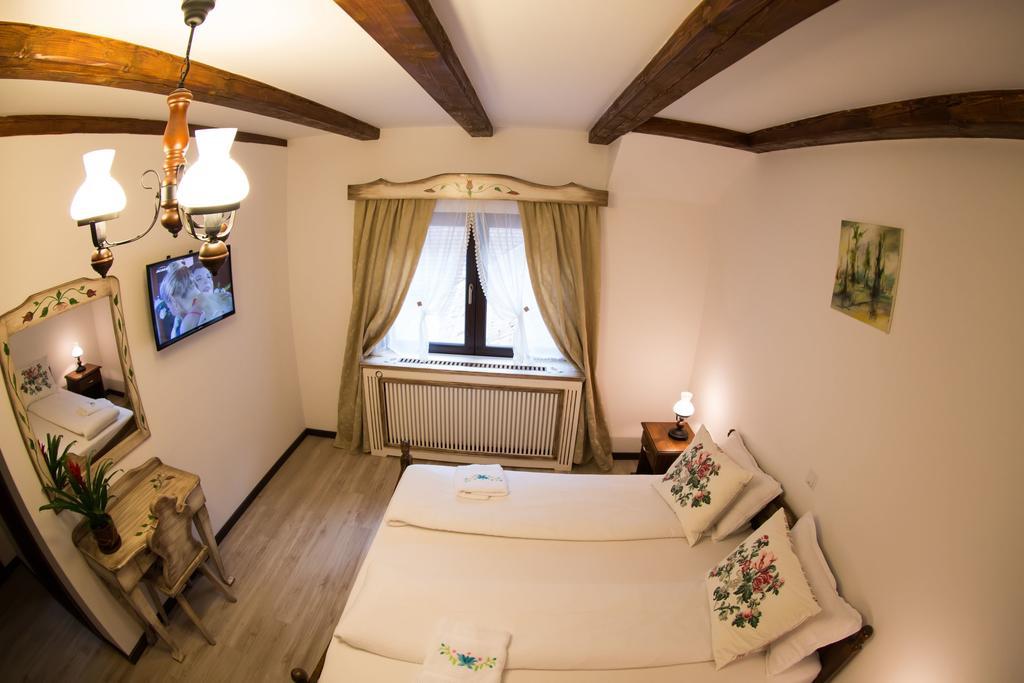 Casa Stefania Talmacel Room photo