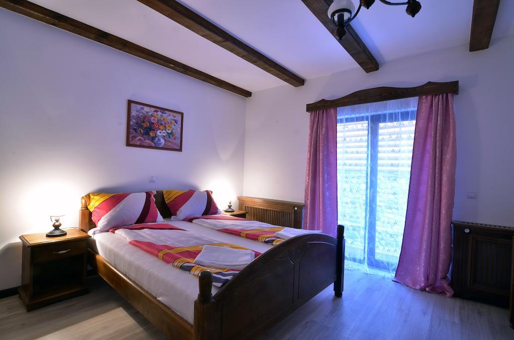 Casa Stefania Talmacel Room photo