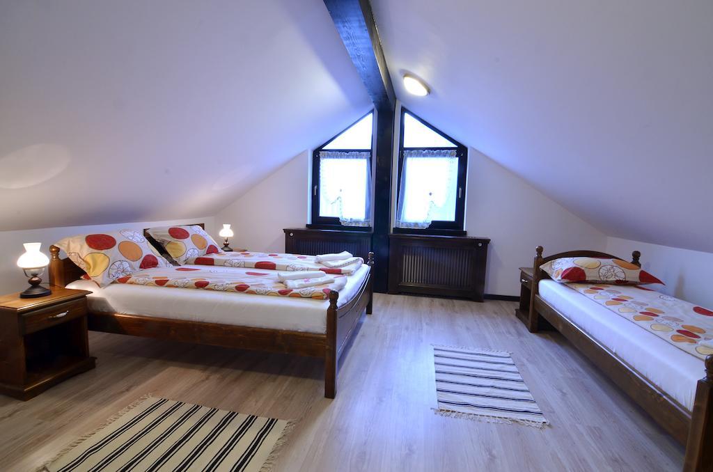 Casa Stefania Talmacel Room photo