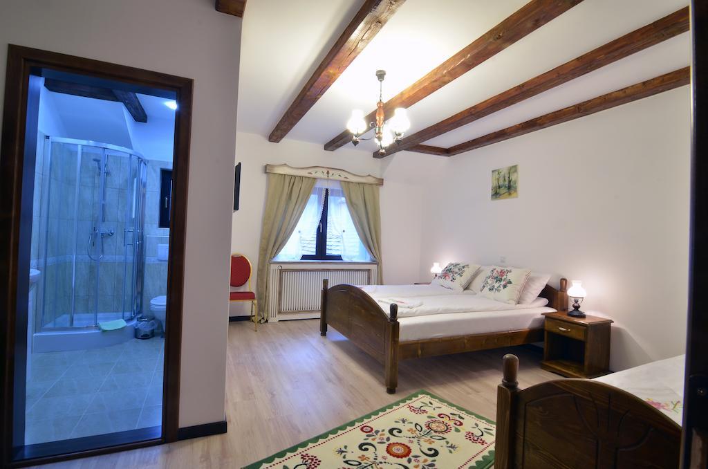 Casa Stefania Talmacel Room photo