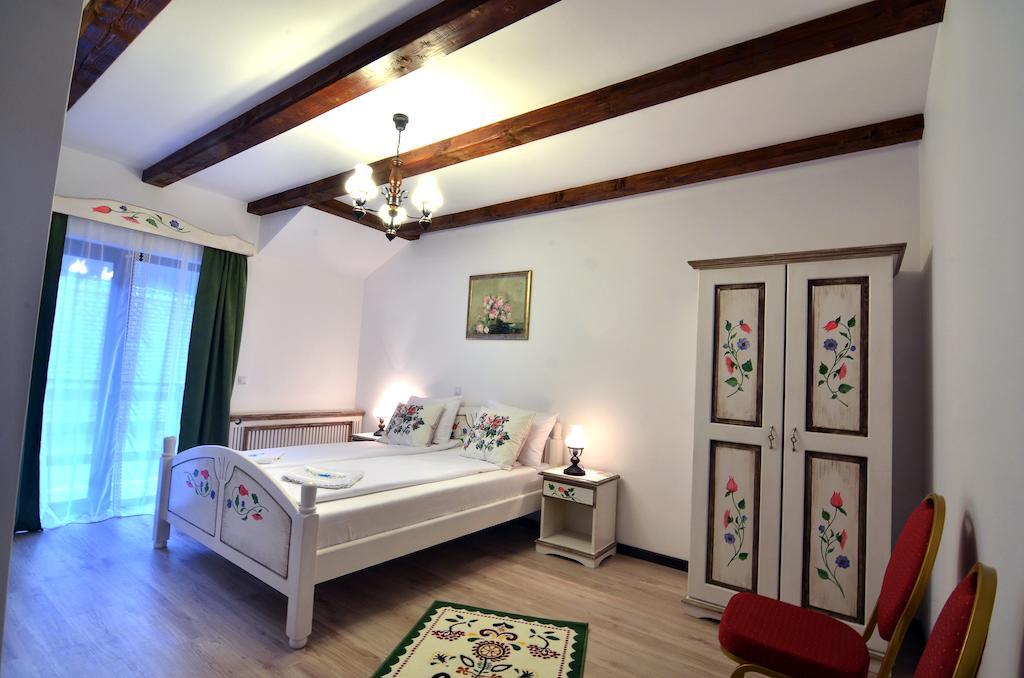 Casa Stefania Talmacel Room photo