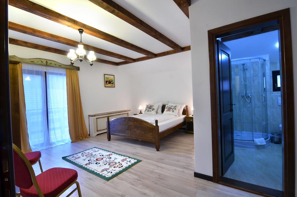 Casa Stefania Talmacel Room photo